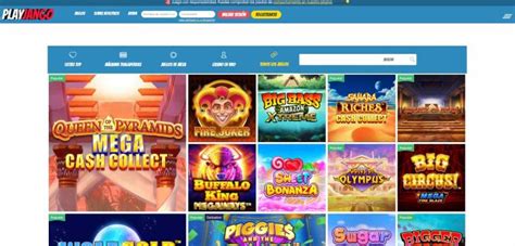 play jango casino|playjango.